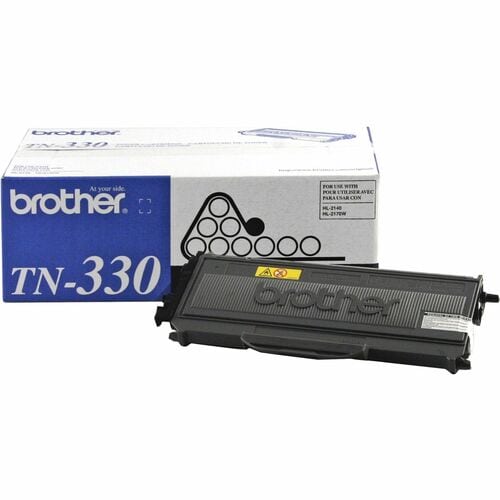 TONER BROTHER NEGRO P/ HL2140