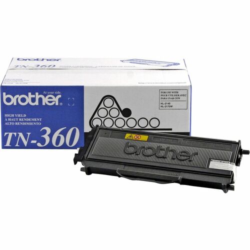 TONER NEGRO RENDIMIENTO